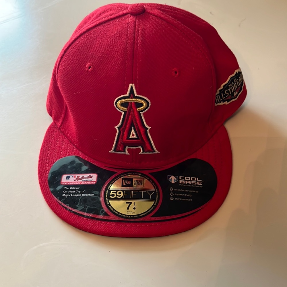Angels Hat